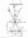 Fig. 01 - Method and device for measuring the angular position of a rectilinear contrasting edge of an object, and system for fixation and tracking a target comprising at least one such contrasting edge