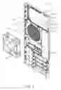 Fig. 02 - FAN MOUNTING APPARATUS FOR AN ELECTRONIC DEVICE