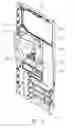 Fig. 06 - FAN MOUNTING APPARATUS FOR AN ELECTRONIC DEVICE