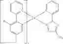 Fig. 197 - Materials for organic electroluminescent devices