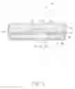 Fig. 02 - LED package having a covering portion made of silicon-titanate resin for sealing a joint and method for making the same