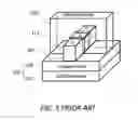 Fig. 02 - Trough channel transistor and methods for making the same