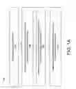 Fig. 02 - Fabrication of devices having different interfacial oxide thickness via lateral oxidation