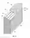 Fig. 12 - Apparatuses including stair-step structures and methods of forming the same