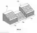 Fig. 26 - Apparatuses including stair-step structures and methods of forming the same
