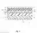 Fig. 02 - UV Curing of Embossed Structures