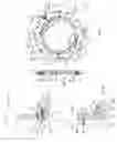Fig. 04 - MULTI-SEGMENT SEAL RETAINER FOR ROTATING SHAFTS