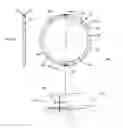 Fig. 06 - MULTI-SEGMENT SEAL RETAINER FOR ROTATING SHAFTS