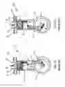 Fig. 02 - Reciprocating internal combustion engine with two-stage exhaust system