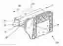 Fig. 01 - Arrangement of a table that can be folded up