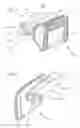 Fig. 02 - Arrangement of a table that can be folded up