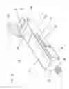 Fig. 08 - Arrangement of a table that can be folded up
