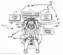 Fig. 01 - Energy-dissipation system