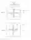Fig. 06 - Combining power from multiple resonance magnetic receivers in resonance magnetic power system