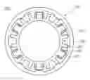 Fig. 01 - SWITCHED RELUCTANCE MOTOR