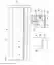Fig. 06 - Drawer system