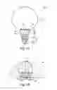 Fig. 02 - Light-emitting-diode-based light bulb