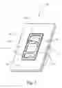Fig. 02 - Control device for providing a visual indication of energy savings and usage information