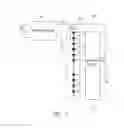 Fig. 08 - LED DRIVER CIRCUIT