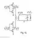 Fig. 02 - Transformer driver circuit with IC protection circuitry