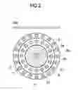 Fig. 04 - Capacitive sensor assembly