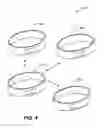 Fig. 06 - Bands for measuring biometric information