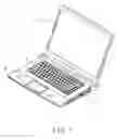 Fig. 02 - TOUCH INPUT DEVICE AND ELECTRONIC DEVICE