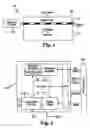 Fig. 02 - Charge pump frequency selection in touch screen sensor interface system