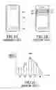 Fig. 02 - Electromagnetic resonance sensing apparatus for a touch screen