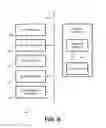 Fig. 09 - Presentation of dependencies in Gantt charts