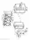 Fig. 02 - Consumable supply item with fluid sensing for micro-fluid applications