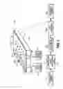 Fig. 02 - Printing apparatus with pivotable cleanout member