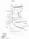 Fig. 02 - Sheet discharging device and erasing device