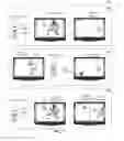 Fig. 09 - Simultaneously presenting an enhanced and primary stream associated with a digital television broadcast
