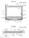 Fig. 03 - Projection type display apparatus and optical unit