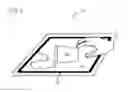 Fig. 02 - Fluid ingress resistant interactive display device