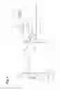 Fig. 02 - Back-illuminated distance measuring sensor and distance measuring device