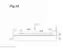 Fig. 17 - Back-illuminated distance measuring sensor and distance measuring device