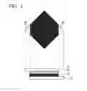 Fig. 03 - Smart Window Using Organic-Metallic Hybrid Polymer, Method of Producing Smart Window, and Smart Window System