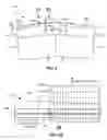 Fig. 03 - Magnetic head having separate protection for read transducers and write transducers