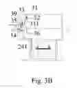 Fig. 07 - Alternating current contactor with mechanical short circuit self-locking function