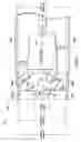 Fig. 02 - Mixed-flow ducted fan