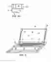 Fig. 04 - LOCKING ASSEMBLY FOR ELECTRONIC TABLET AND OTHER DEVICES
