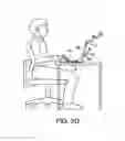 Fig. 05 - LOCKING ASSEMBLY FOR ELECTRONIC TABLET AND OTHER DEVICES