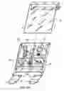Fig. 06 - LOCKING ASSEMBLY FOR ELECTRONIC TABLET AND OTHER DEVICES