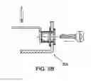 Fig. 07 - LOCKING ASSEMBLY FOR ELECTRONIC TABLET AND OTHER DEVICES