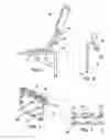 Fig. 08 - LOCKING ASSEMBLY FOR ELECTRONIC TABLET AND OTHER DEVICES