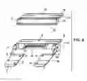Fig. 09 - LOCKING ASSEMBLY FOR ELECTRONIC TABLET AND OTHER DEVICES