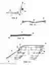 Fig. 10 - LOCKING ASSEMBLY FOR ELECTRONIC TABLET AND OTHER DEVICES