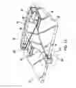 Fig. 11 - LOCKING ASSEMBLY FOR ELECTRONIC TABLET AND OTHER DEVICES